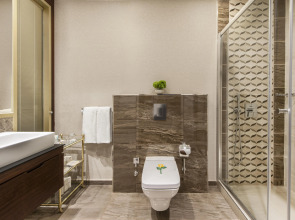 Elite World Grand Istanbul Basın Ekspres