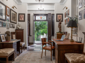 Вилла Гордон