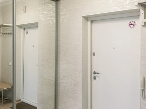 AntoninaApartments (АнтонинаАпартментс) на улице Фрунзе