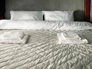 Апартаменты Династия