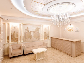 Отель Мармарита