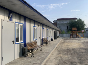 Отель ПолПути