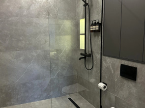 Apartments Baikal Hill House