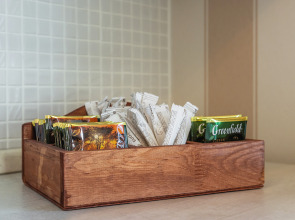 Квартира в Элитном ЖК КМ Мегаполис