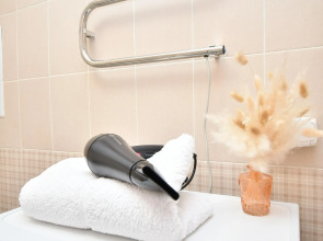 Квартира KRASROOM на Пушкина