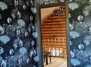 Гостевой дом Псков