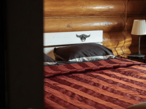 Гостевые дома Три Медведя