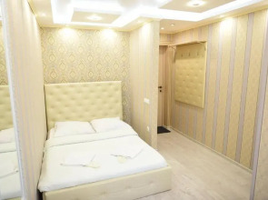 Отель Сокол