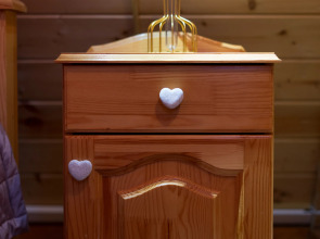 База отдыха Антлер