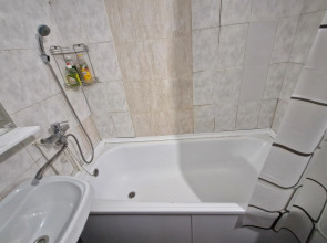 Апартаменты в Ивантеевке на ул. Бережок