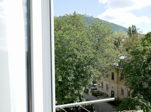 Квартира Ava Home