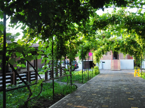 Гостевой дом Valentina