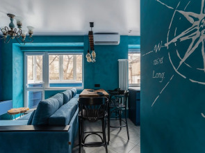 Апартаменты Providence