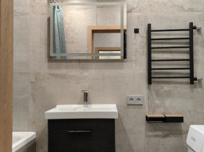 Апартаменты Новая студия у МЦД-1 Немчиновка рядом с Live Арена и ИЦ Сколково