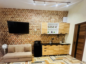 Апартаменты Daily Apart