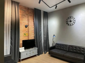 Апартаменты ХОРОШЕЕ место