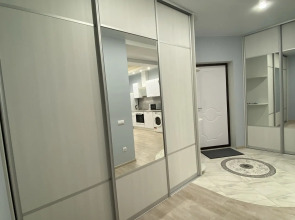 Апартаменты Дубль на Волге