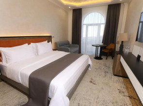 Hotel Eighty Eight Deluxe Hotel & Spa