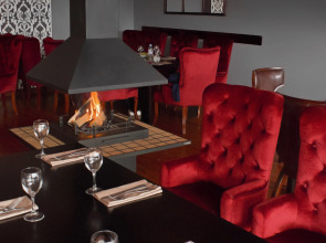 Отель Валеско