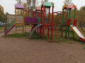 Апартаменты Zvezdnaya