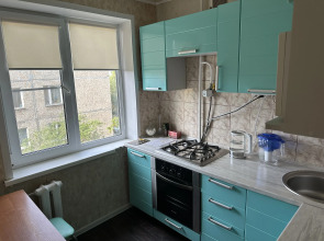 Квартира Уютная