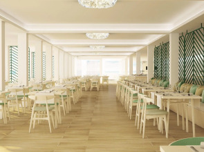 Отель Iberostar Herceg Novi