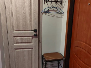 Квартира на проспекте Циолковского