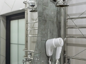 Апартаменты с видом на море