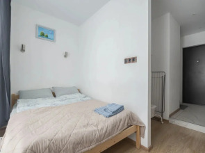 Квартира в 6-ти Мин от Метро Москва/Люберцы 3