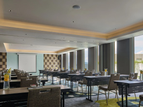 Курортный отель PARKROYAL Langkawi Resort