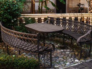 Гостевой Дом Касабланка