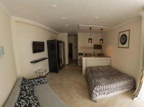 Апартаменты Sellena