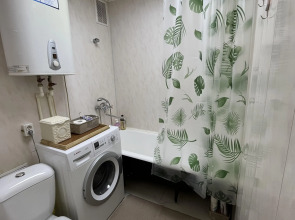 Апартаменты Солнечная