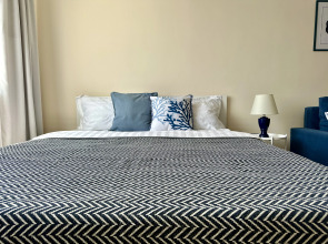 Квартира Студия КАНКУН в центре города