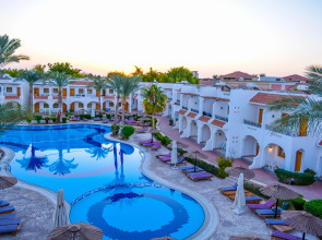 Курортный Отель Dive Inn