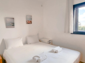 Апартаменты Apt Muguet