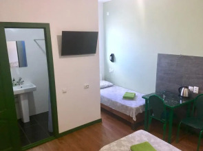 Мини-Отель Тополя