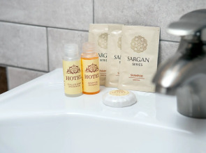 Отель Автолегенды