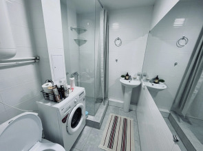 Квартира уютная в центре на Ключевской 5