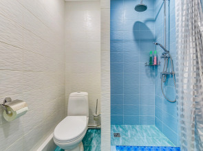 Квартира Лахта-Центр 2