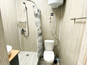 Гостевой дом Милый Дом