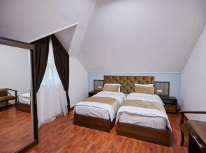 Отель Art Elite