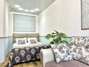 Квартира 1-комнатная квартира на ул. Мира 74