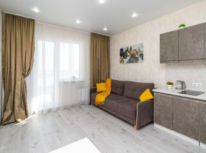 Квартира Видовая Cтудия