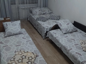 Апартаменты на Крупской 67