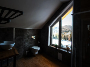 Гостевой дом Viking Village