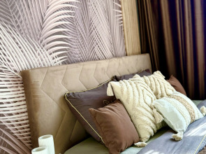 Квартира в ЖК Яблоневый