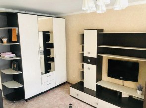 Апартаменты Пушкина 29