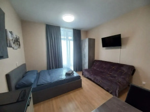 Апартаменты DreamHouse на Щербакова 12