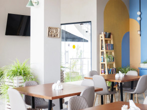 Бутик-Отель Базальт Club